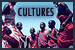 Culture Fanlisting